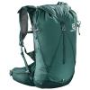 Salomon Out Day 20+4