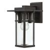 Hinkley MANHATTAN Small, bronz HK-MANHATTAN2-S