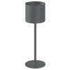 Grohe Frapiera sampanie Ondus -culoare negru 40388KS0