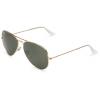Ray Ban Ochelari de soare Aviator RB3025 001 62 mm