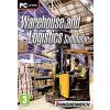 UIG Entertainment Warehouse And Logistics Simulator Pc