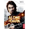 Atari ALONE IN THE DARK-WII