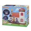 Sylvanian Families Set Jucarii Starry Point Lighthouse