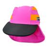 Swimpy Sapca Sport pink protectie UV SP9003P