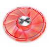 Sapphire NITRO Gear LED Fan Red 4N001-02-20G