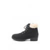 Steve Madden Ghete de piele ecologica Fresh