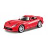 Bluw Street Fire SRT Viper GTS - Mini 1:32