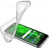 Cellular Line SOFTMOTOG6T, pentru Motorola Moto G6 (Transparent)
