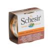 Schesir Ton si Somon in Salsa 70 g