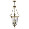 Hinkley CAMBRIDGE Large, alama HK-CAMBRIDGE-P-L