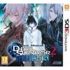 NIS America Shin Megami Tensei Devil Survivor 2 Record Breaker Nintendo 3Ds