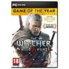 Namco Bandai The Witcher 3 Wild Hunt Game Of The Year Pc