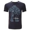 Titanfall Tricou Atlas Outline XL