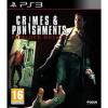 Maximum Games Sherlock Holmes Crimes And Punishments Ps3