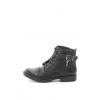 Steve Madden Ghete de piele ecologica Mirra