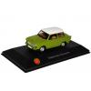 Atlas Macheta Auto, Trabant 601 Limousine 1:43