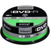 Intenso DVD-R 4.7GB 16x printable cake box 25 buc 4801154