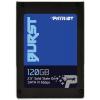 Patriot Memory Burst 120GB (PBU120GS25SSDR)