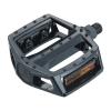 Union Pedale SP-102N Alloy negre AM