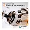 Autodesk Inventor Professional 2018 Commercial, 1 an, 1 user, SPZD
