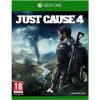 Square Enix Just Cause 4 Xbox One
