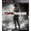 Square Enix Tomb Raider 2013 PS3