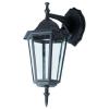 V-TAC Corp iluminat aplicabil pe perete max 40W ip44 negru