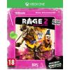 Bethesda Softworks Rage 2 Deluxe Wingstick Edition - Xbox One