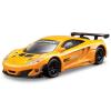 Burago Minimodel auto McLaren 12C GT3 1:43
