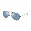 Ray Ban Ochelari de soare Aviator RB3025 029/30 58 mm