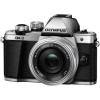Olympus E-M10 Mark II silver kit 14-42mm EZ