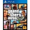 TAKE 2 Interactive Grand Theft Auto 5 - PS4