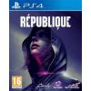 NIS America Republique Ps4