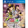 Namco Bandai Jo Jo s Bizarre Adventure Eyes Of Heaven Ps4
