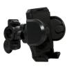 Serioux Suport bicicleta pentru telefon SRXA-BKHLDRBLACK