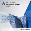 Autodesk Advance Steel 2018 Commercial, 1 an, 1 user, SPZD