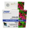 Speed Cartus compatibil LC123C Cyan pentru imprimante inkjet Brother