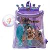 Boley-Disney Rucsac cu accesorii Ariel