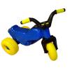Super Plastic Toys Blue Lagoon