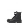 Steve Madden Bocanci de piele ecologica Alice