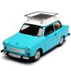 Atlas Macheta Auto Trabant 601 S de luxe 1982 1:43
