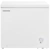 Heinner HCF-H205A+ Alb