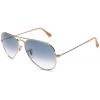 Ray Ban Ochelari de soare Aviator RB3025 001/3F 55 mm