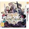 NIS America The Legend Of Legacy Nintendo 3Ds