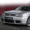 JOM Bara Fata RS Look pentru VW Golf 4 - BFD66447