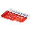 Samsung Card MicroSDHC EVO Plus 2017 32GB Clasa 10 4K