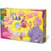 SES Creative Ses Hobby Fete - Laboratorul Spa