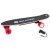 Quer Skateboard electric Skater ZAB0025 (Negru)