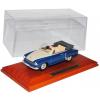 Atlas Wartburg 311-2 Cabriolet 1:43