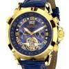 Calvaneo 1583 Astonia Diamond Blue Gold (CM-ASGD-10)